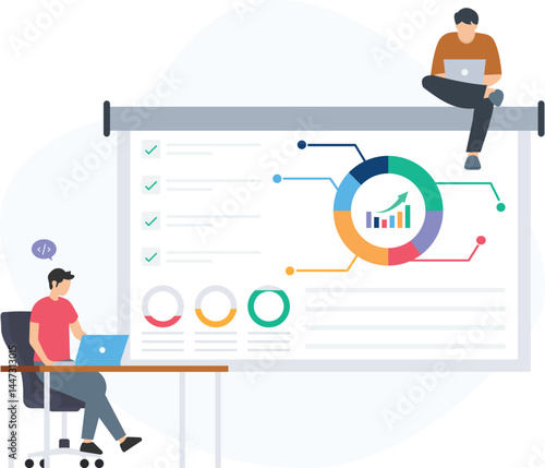 Market analysis or industry trends, target audience or customer segmentation, competitive landscape or SWOT analysis, product positioning or unique selling proposition (USP), sales strategies or conve