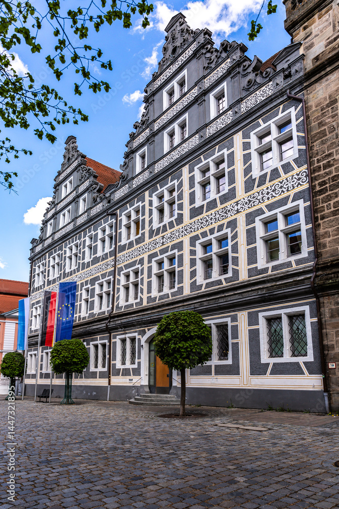 Ansbach