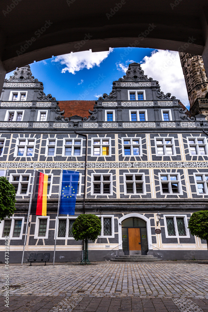 Ansbach