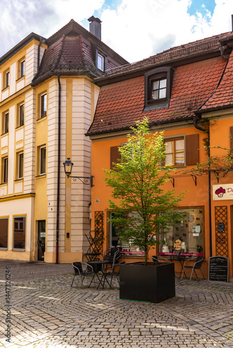 Ansbach