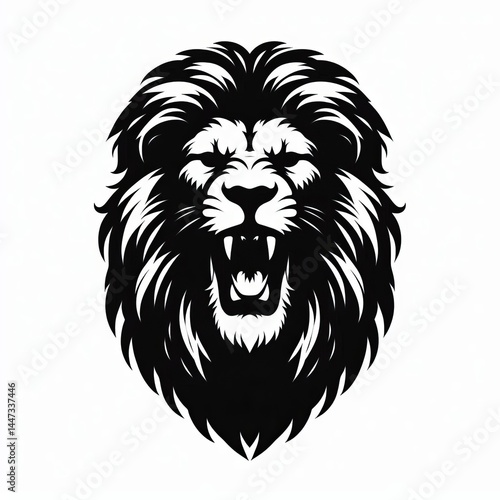 various animals silhouettes