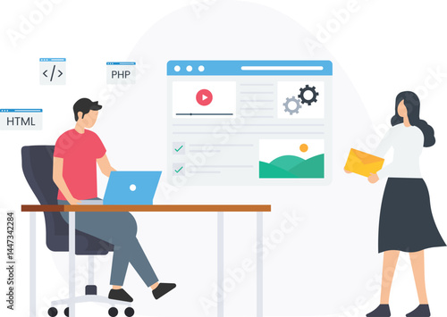 Application deployment or software installation, system configuration or environment setup, user authentication or access control, performance monitoring or resource utilization, error logging or issu
