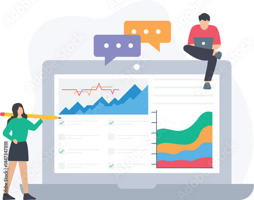 Market analysis and consumer insights, industry trends or market forecasts, customer segmentation and target audience, competitive analysis or business intelligence, survey research and data 