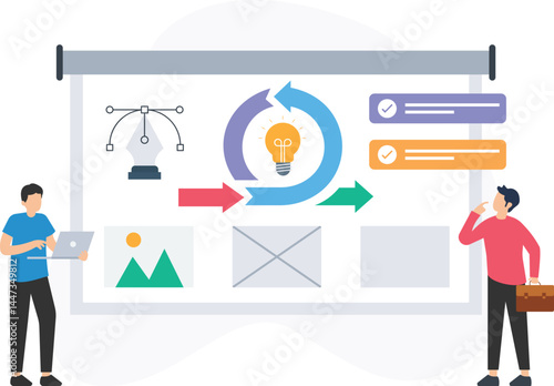 Task management and workflow automation, process execution or task scheduling, task delegation and assignment tracking, workflow optimization or process streamlining, task prioritization and time mana
