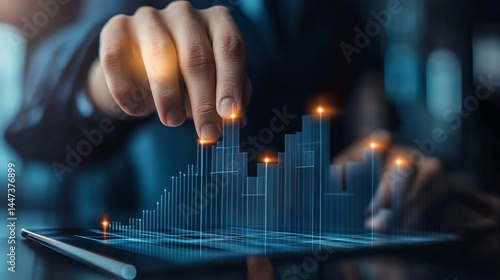 trust and product reliability, sustained growth and success in any market -