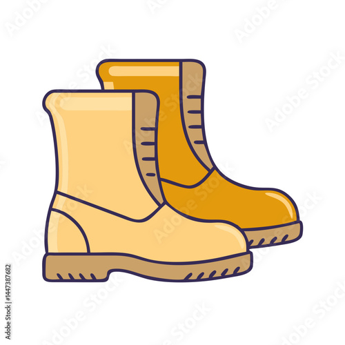 Explore durable footwear options: shop stylish and reliable work boots and hiking boots today