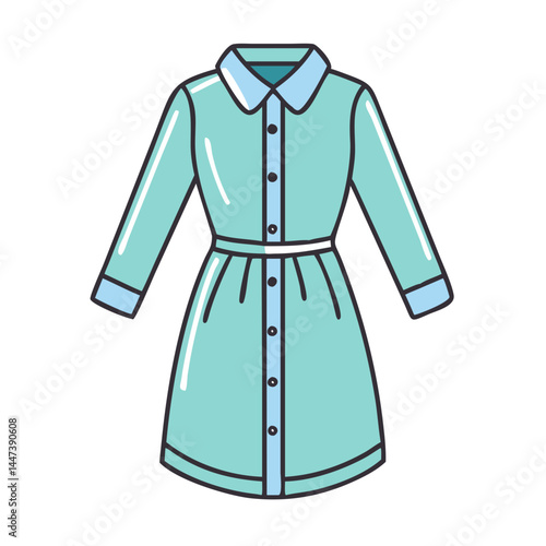 Shop women's shirt dress online: stylish button down dresses for casual and formal occasions