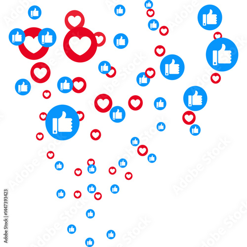 Social Media Reaction