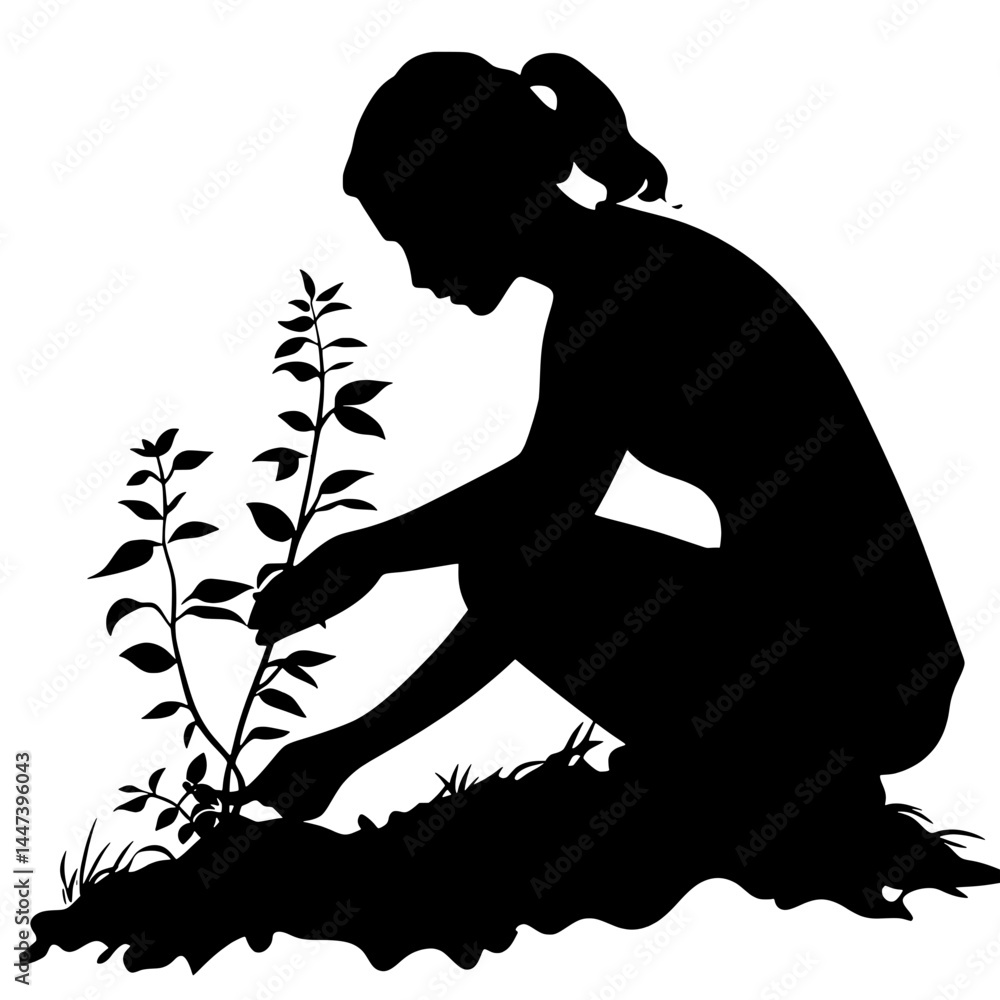 Black and White Silhouette Collection of People in Emotional and Social Scenes – Friends, Couples, and Community in Ink Splatter Art Style Black and White Silhouette Collection of People in Emotional and Social Scenes – Friends, Couples, and Community in Ink Splatter Art Style