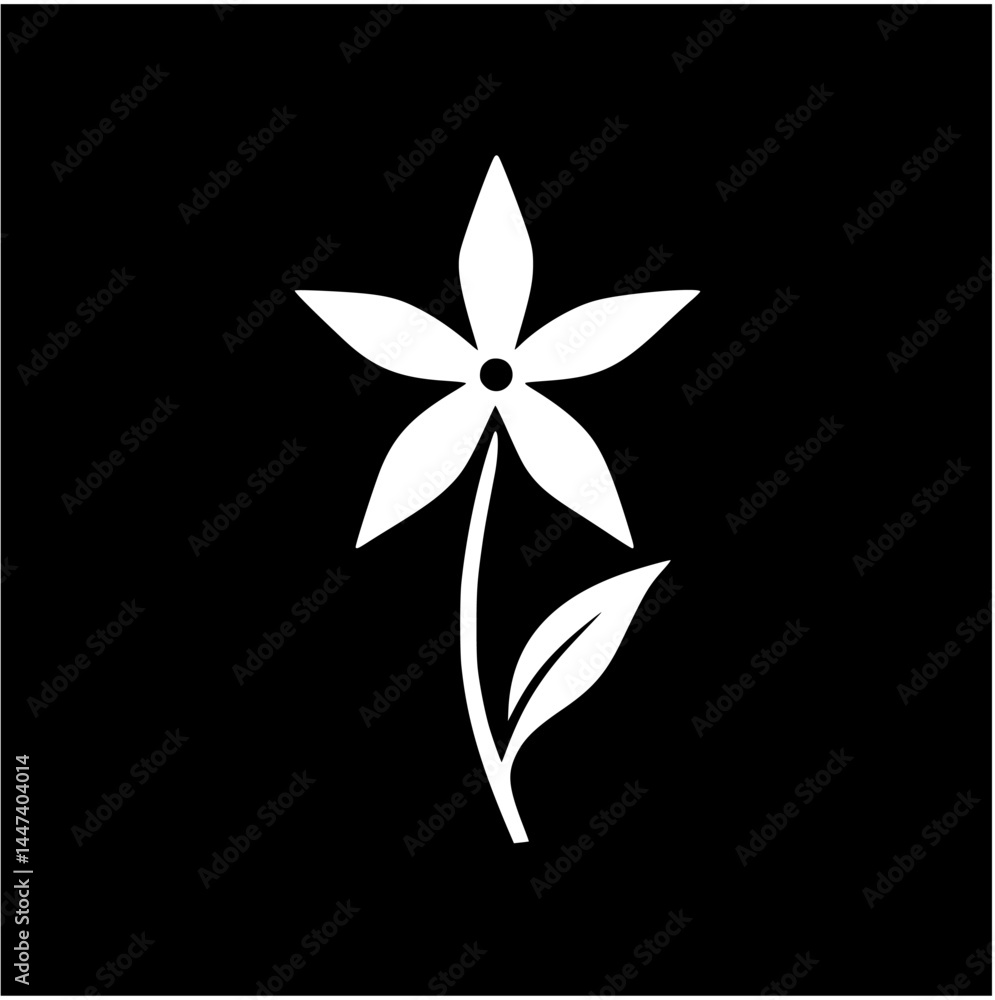 Asoka Flower Asoka Flower