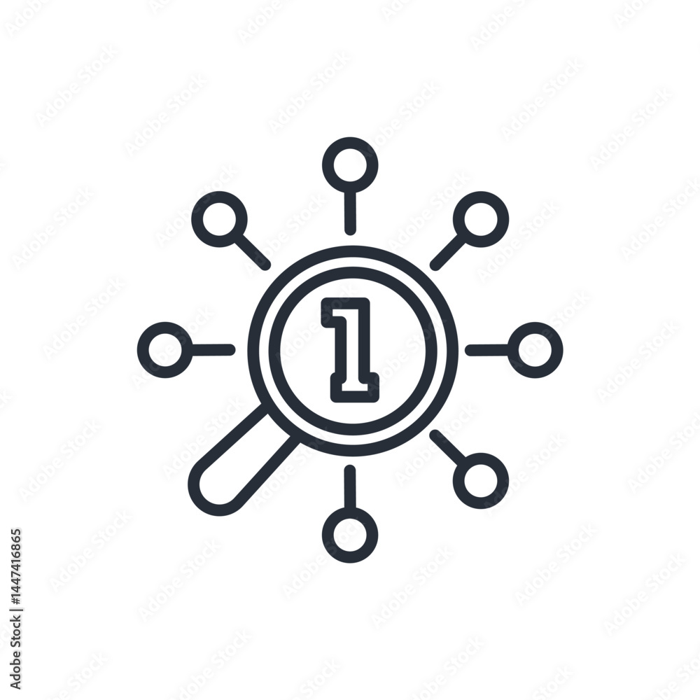 information retrieval icon. vector.Editable stroke.linear style sign for use web design,logo.Symbol illustration. information retrieval icon. vector.Editable stroke.linear style sign for use web design,logo.Symbol illustration.