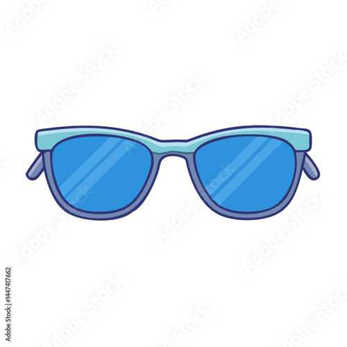 Buy stylish blue sunglasses online for men and women uv protection fashion eyewear summer accessory