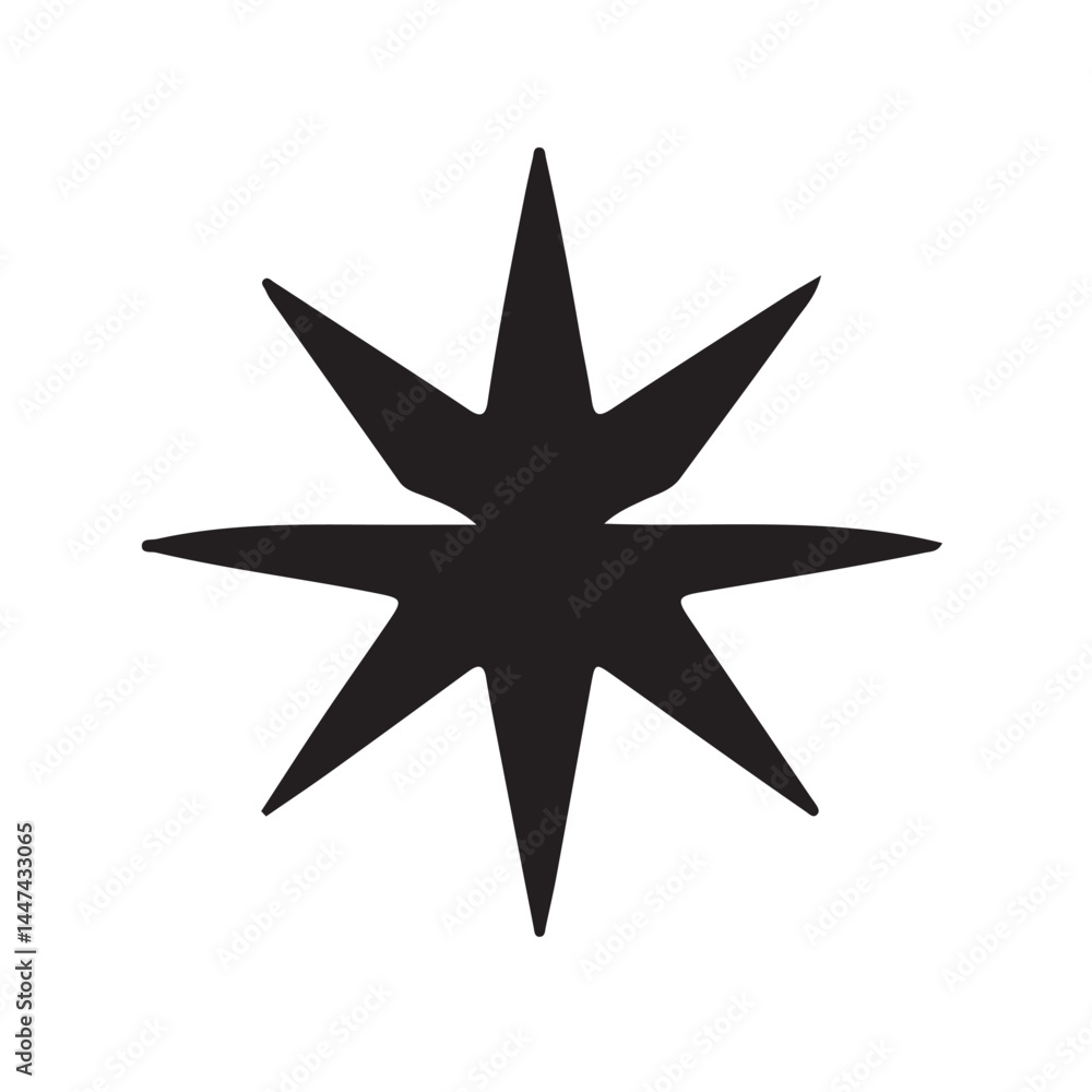 Vector illustration of Star
Vector illustration of Star