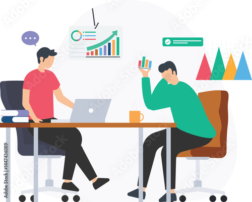 Business meeting or corporate gathering, team discussion or strategic planning, agenda setting or objective clarification, decision-making or problem-solving, brainstorming session or idea generation,
