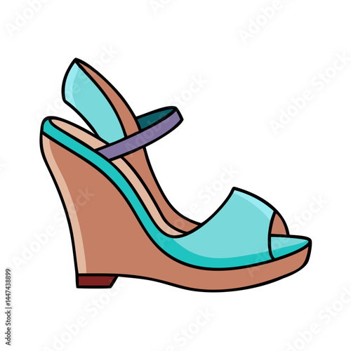 Shop stylish women's wedge sandals online find trendy summer footwear for ladies fashion style