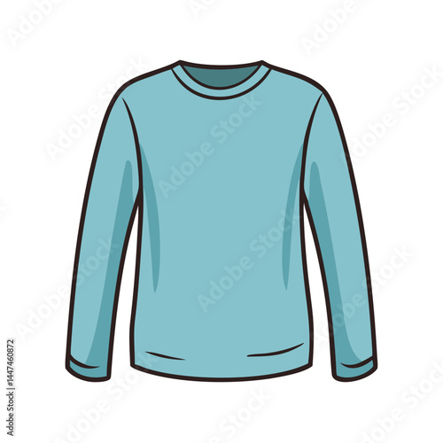 Buy light blue long sleeve shirt for men and women casual style fashion apparel clothing online