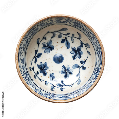 antique bowl png photo