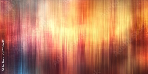 Obraz na płótnie Vibrant Abstract Background Design w salonie