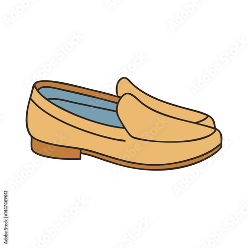 Find the perfect pair of tan leather loafers shop stylish men's footwear online today fashion