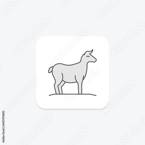 Hay For Animals, vector, pixel perfect, illustrator file