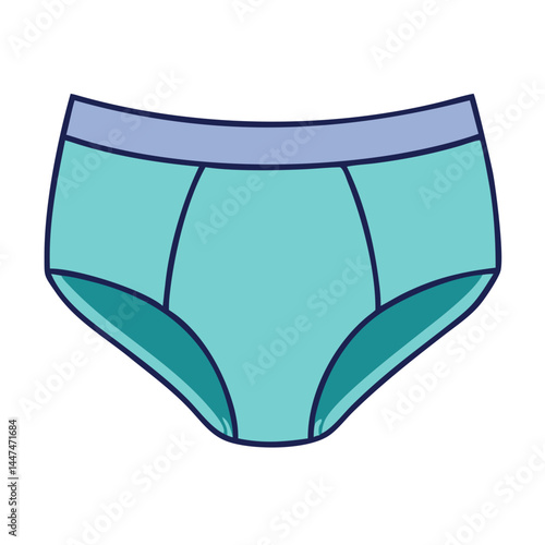 Shop stylish turquoise underwear for women comfortable cotton briefs online trendy lingerie sale