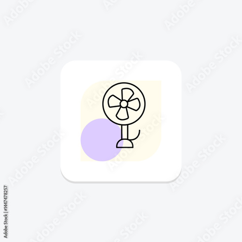 Animal Shelter Fan, vector, pixel perfect, illustrator file