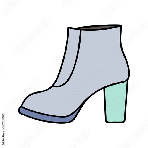 Buy stylish ankle boots online for women trendy fashion footwear high heel boot shop now