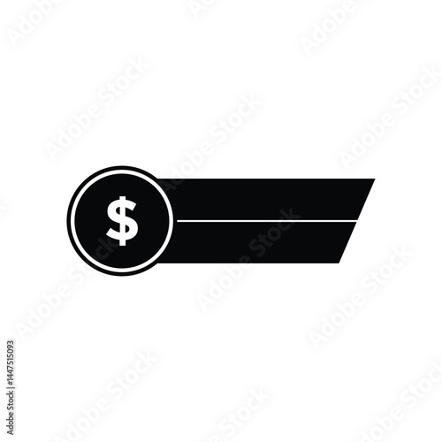 3d graphic of a creative idea symbol on a chrome map marker