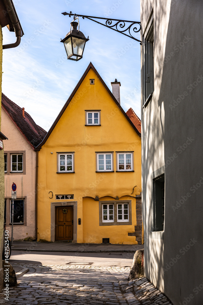 Rothenburg ob der Tauber