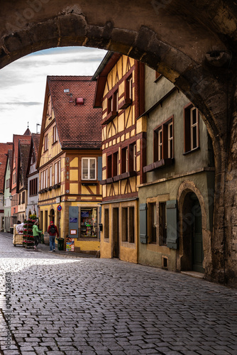 Rothenburg ob der Tauber