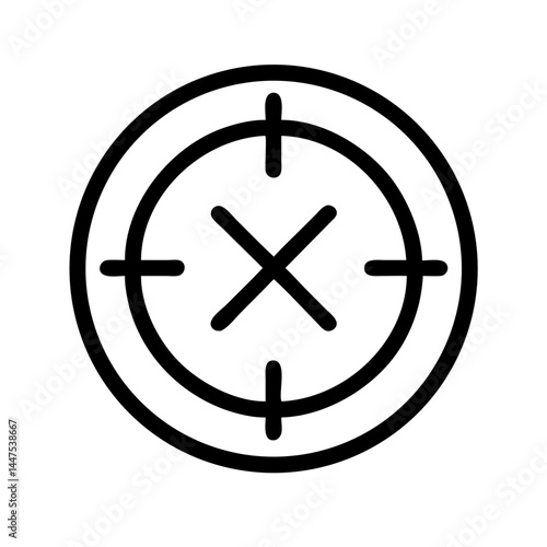 A solid black image, providing an absence of detail and emphasizing pure darkness and simplicity.