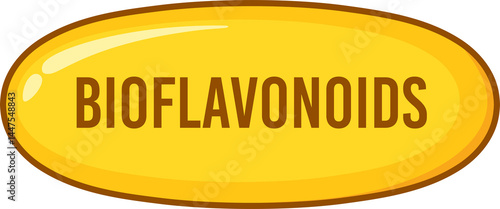 bioflavonoids