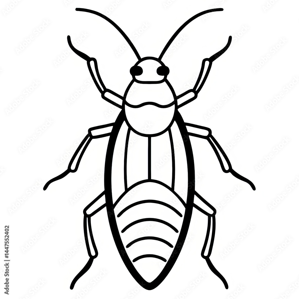 An Unwanted Guest An Unwanted Guest