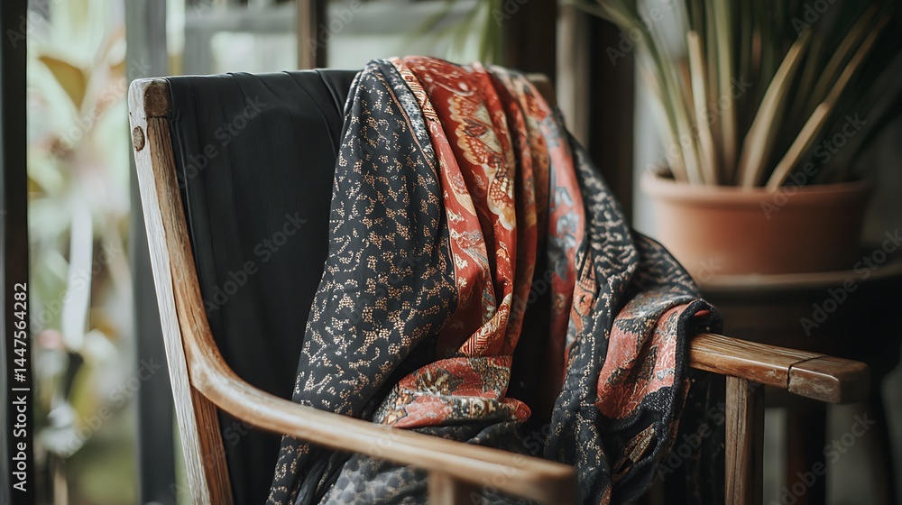 custom made wallpaper toronto digitalpatterned robe