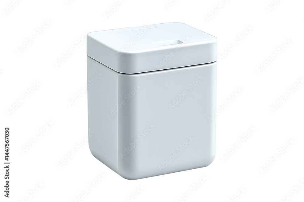 Dental floss box isolated on transparent background
Dental floss box isolated on transparent background