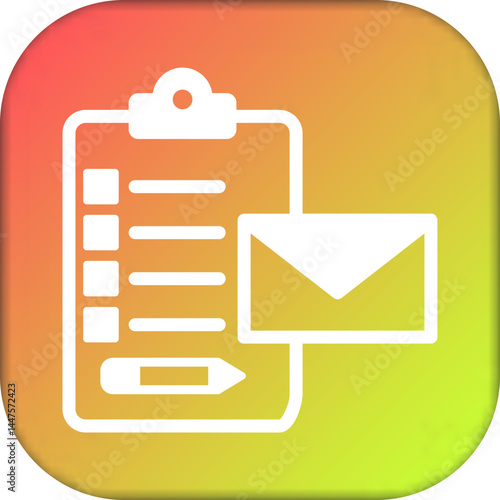 Branding  SVG Icon