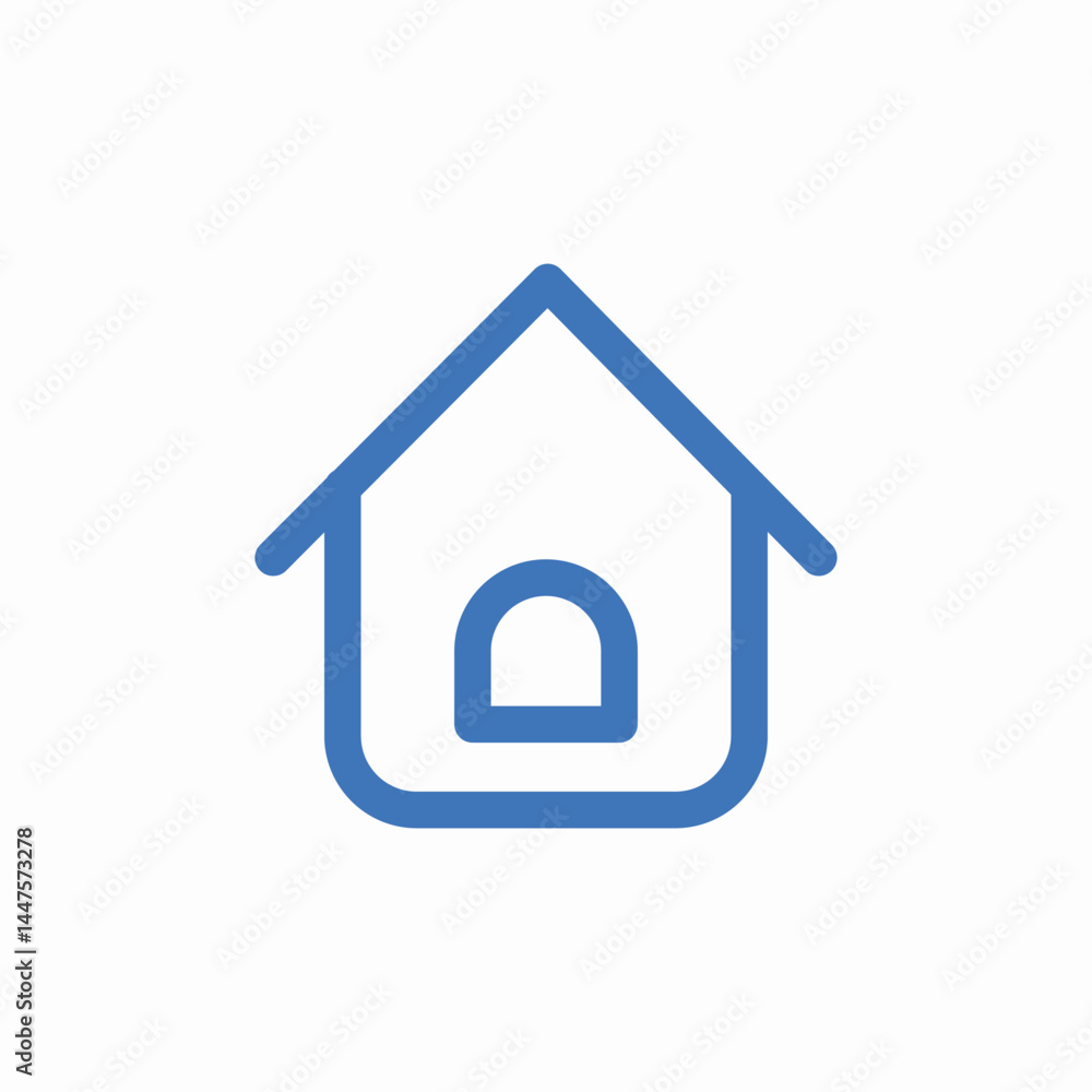 home house icon sign vector home house icon sign vector