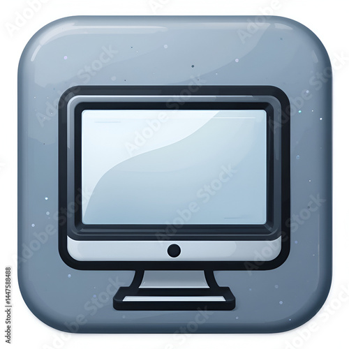 flat screen tv
