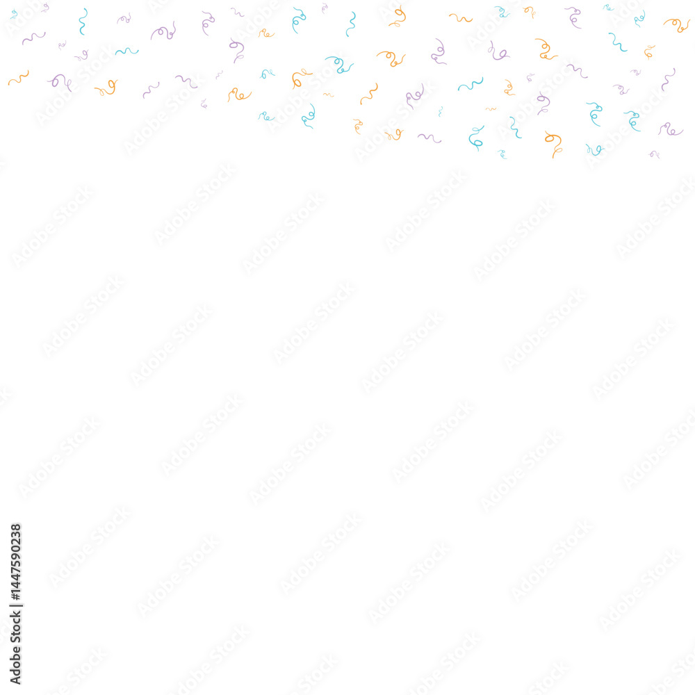 Party Explosion Paper Party Explosion Paper