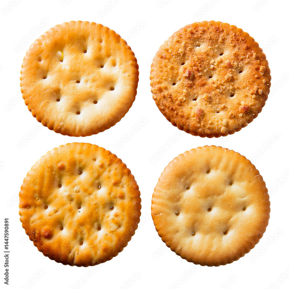 cracker su sfondo trasparente cracker su sfondo trasparente