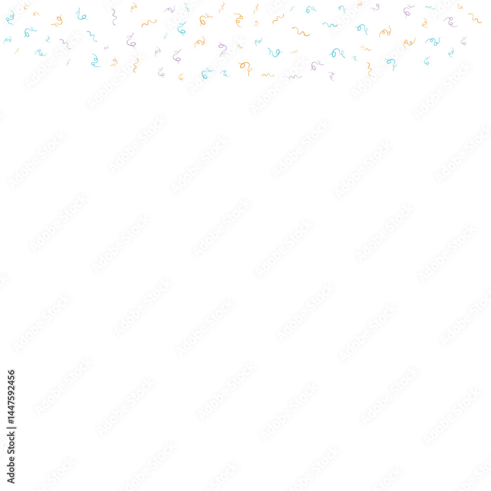 Party Explosion Paper Party Explosion Paper