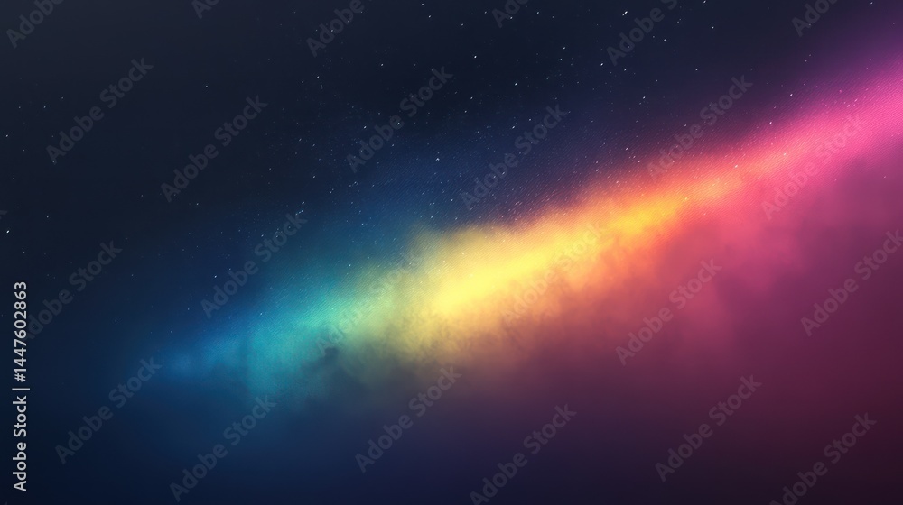 Abstract Colorful Gradient Background Design Abstract Colorful Gradient Background Design