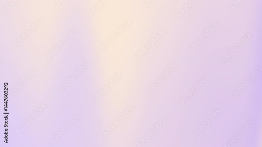 Animated plain purple and white gradient background with smooth color blur motion.