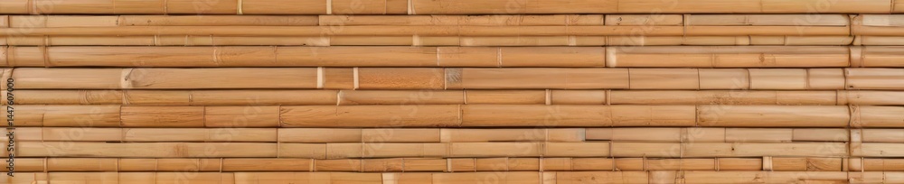 Light, woven bamboo mat texture, natural background , seamless, home, light brown Light, woven bamboo mat texture, natural background , seamless, home, light brown
