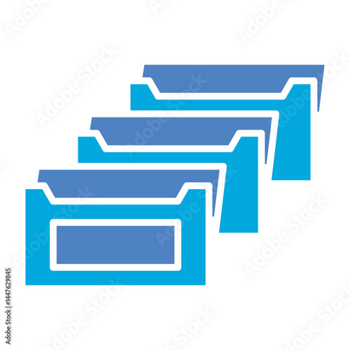 Backlog Icon