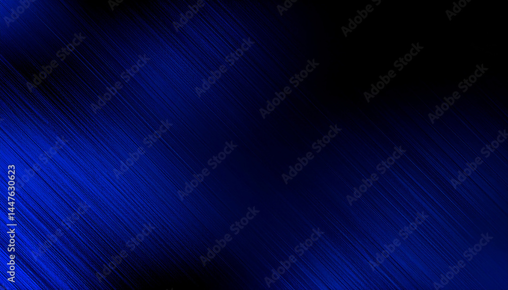 blue texture on black background blue texture on black background