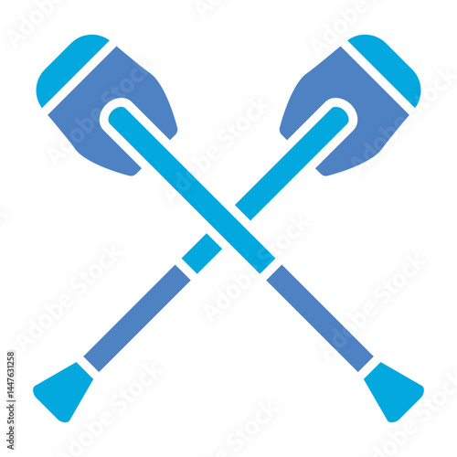 Oar Icon