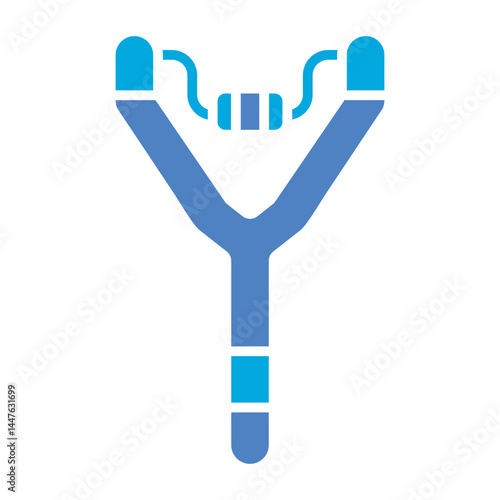 Slingshot Icon