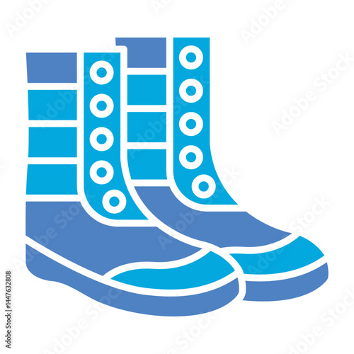 Boots Icon