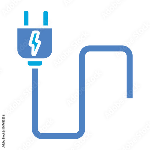 Plug Icon